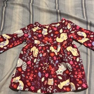 wonder nation long sleeve shirt